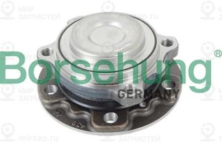 Комплект подшипника ступицы колеса Borsehung B11711