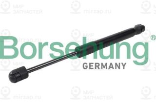 Газовая пружина крышки багажника Borsehung B12058