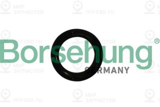 Уплотняющее кольцо коленчатого вала Borsehung B12179