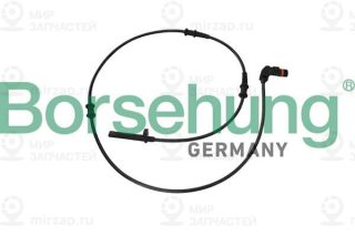 Датчик частоты вращения колеса Borsehung B12245