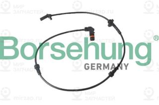 Датчик частоты вращения колеса Borsehung B12250