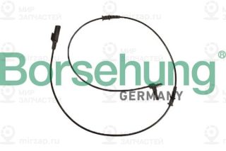 Датчик частоты вращения колеса Borsehung B12252