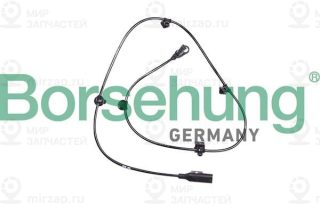 Датчик частоты вращения колеса Borsehung B12253
