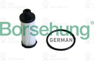 Фильтр масляный Borsehung B12287