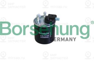 Фильтр топливный Borsehung B12290