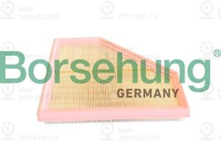 Фильтр воздушный Borsehung B12292