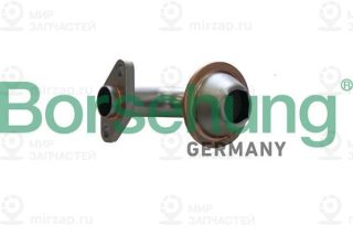 Сетчатый фильтр, впускной провод масляного насоса Borsehung B12308