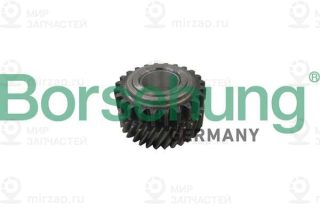 Шестерня, балансирный вал Borsehung B12311