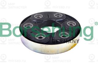 Шарнир, карданный вал Borsehung B12378