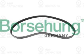 Ремень поликлиновой Borsehung B12383