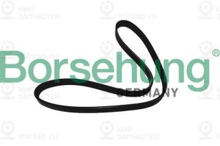 Ремень поликлиновой Borsehung B12386