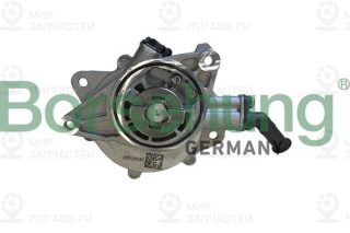 Вакуумный насос, тормозная система Borsehung B12391