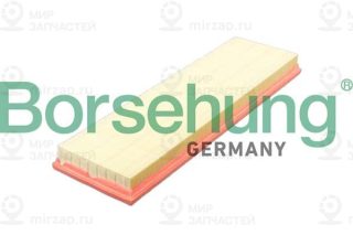 Фильтр воздушный Borsehung B12428