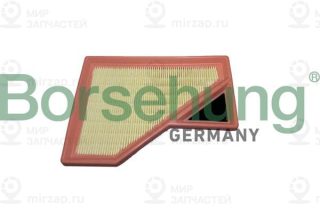 Фильтр воздушный Borsehung B12442