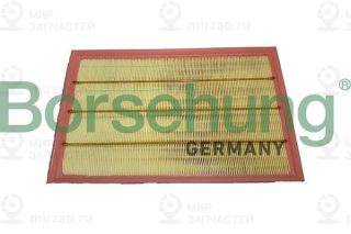 Фильтр воздушный Borsehung B12445
