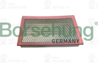 Фильтр воздушный Borsehung B12446