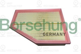 Фильтр воздушный Borsehung B12450