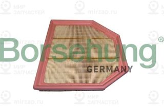 Фильтр воздушный Borsehung B12454