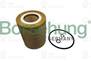Фильтр масляный Borsehung B12457