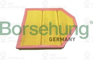 Фильтр воздушный Borsehung B12461