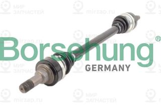 Запчасть Borsehung B12491