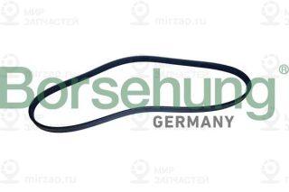 Ремень поликлиновой Borsehung B12497