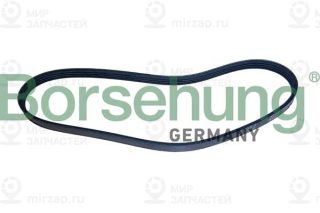 Ремень поликлиновой Borsehung B12500