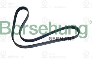 Ремень поликлиновой Borsehung B12501