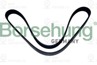Запчасть Borsehung B12502