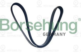 Ремень поликлиновой Borsehung B12505