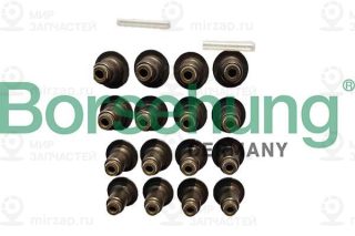 Уплотнительное кольцо, стержень клапана Borsehung B12506