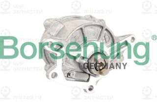 Вакуумный насос, тормозная система Borsehung B12525