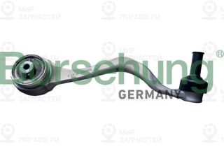 Осевой шарнир рулевой тяги Borsehung B12545