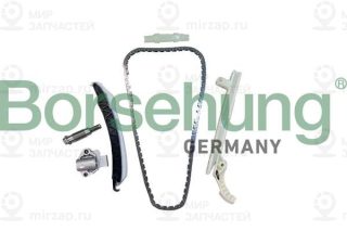 Комплект привода распредвала Borsehung B12556