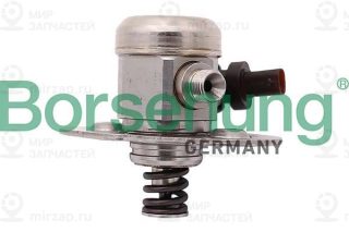 Насос высокого давления Borsehung B12557