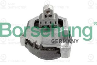 Подвеска двигателя Borsehung B12608