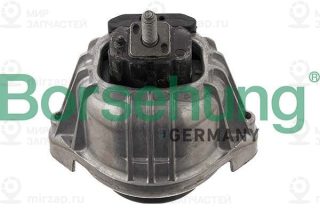 Подвеска двигателя Borsehung B12641