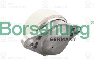 Подвеска двигателя Borsehung B12650