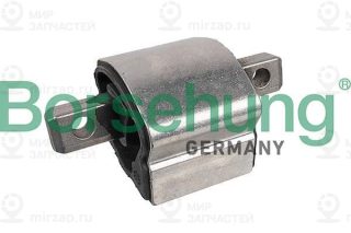 Подвеска двигателя Borsehung B12659