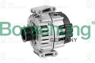 Запчасть Borsehung B12664