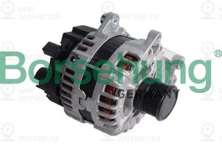 Запчасть Borsehung B12666