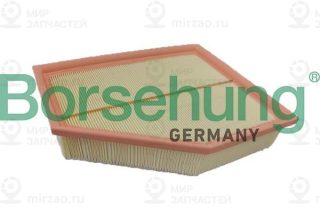 Фильтр воздушный Borsehung B12699
