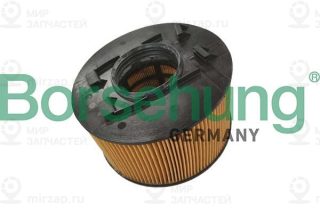 Фильтр воздушный Borsehung B12702