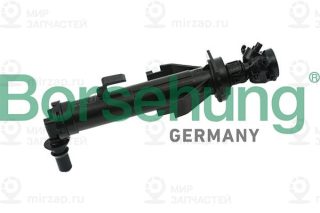 Распылитель воды для чистки, система очистки фар Borsehung B18178