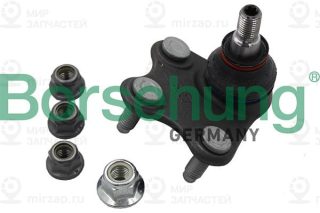 Шарнир независимой подвески / поворотного рычага Borsehung B18694