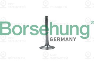 Клапан впускной Borsehung B19028