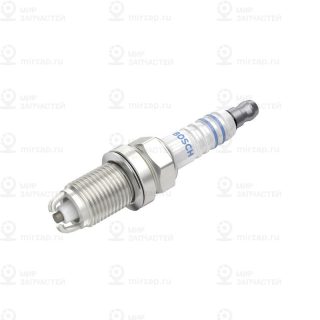 Свеча зажигания BOSCH 0242240566