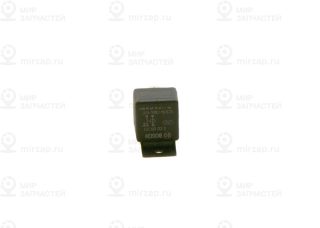Реле, рабочий ток BOSCH 0332019203