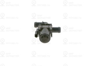 Регулирующий клапан охлаждающей жидкости BOSCH 1147412208