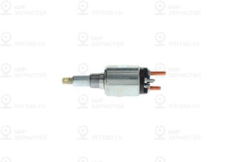 Тяговое реле, стартер BOSCH 1986SE3754